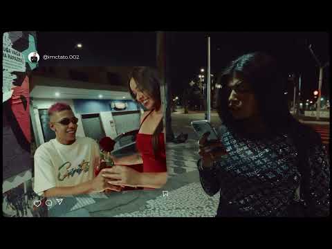 ME JOGOU NO MAU CAMINHO - MC Tato (Love Funk) Bernado e LeoZera