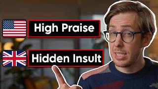 Words that Mean the Opposite in America