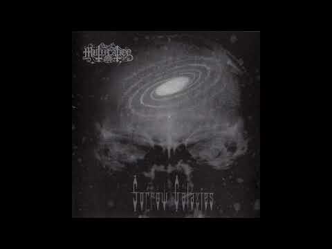 MUTIILATION - 2007 - Sorrow Galaxies
