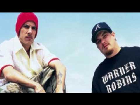 Rehab - Aim Ta Pleeze (feat. Sean P from YoungBloodZ)