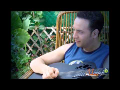 Mustafa amar baslem 3alik مصطفى قمر بسلم عليك