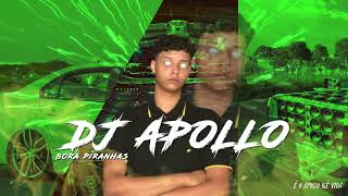 Download lagu VOU SOCANDO FORTE ATÉ O BARRACO BALANÇAR - MC FOPI - ELETROFUNK (DJ APOLLO) mp3