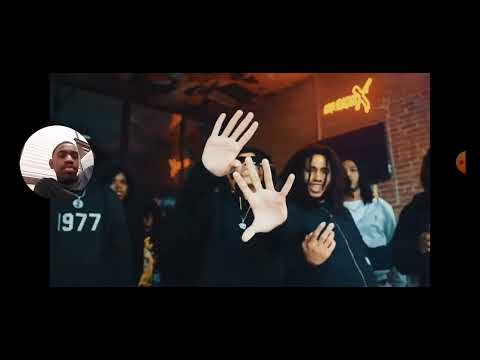 Jay Hound x Jay5ive - Hannah Montana (Reaction!!)