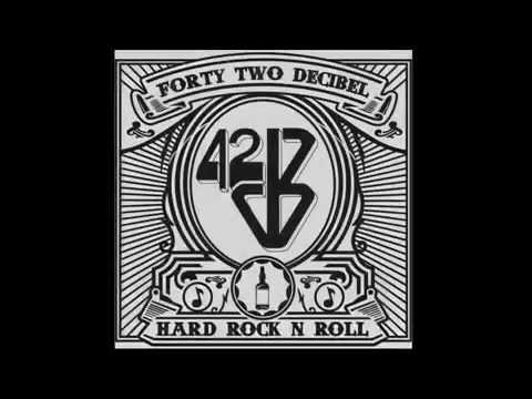 42 Decibel - " Let There Be Rock " - AC/DC Cover ,  Live From The Tecson Studios Bs. As.