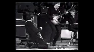 The Animals - Boom Boom (1965 live from the New Music Express Poll Winners Concert in Stereo)
