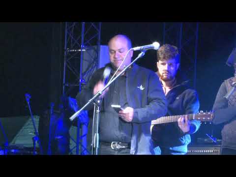 Fiesta del Parque Libertad 2019  - Homenaje Sebastian Amaro