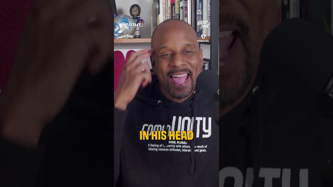 Draymond Green CROSSED THE LINE with Charles Barkley