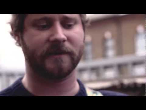 Dan Mangan 'About As Helpful...' // BeatCast OffBeat Session