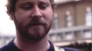 Dan Mangan &#39;About As Helpful...&#39; // BeatCast OffBeat Session