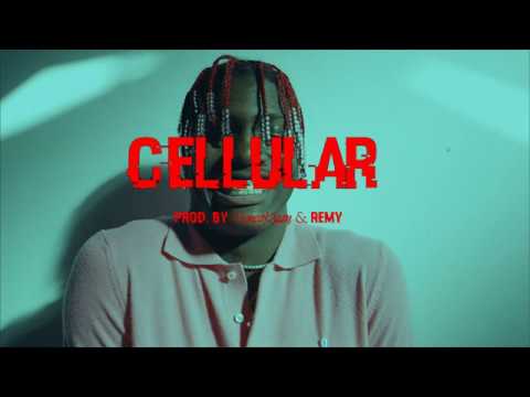 Lil Yachty X Swaghollywood Type Beat - Cellular (Prod. By KronozKrazy & Remy)