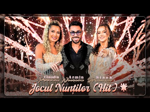 Claudia Puican and Armin Nicoara