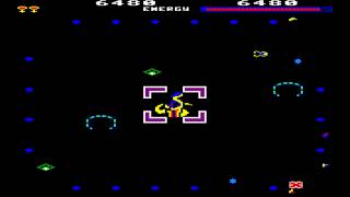 Estra for the BBC Micro