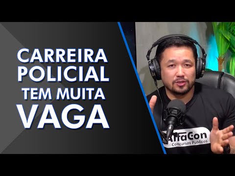SEMPRE FOQUEI EM PF/ PRF E DEPEN - Evandro Guedes
