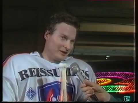 21.1.1993 Tappara-TPS 3-3