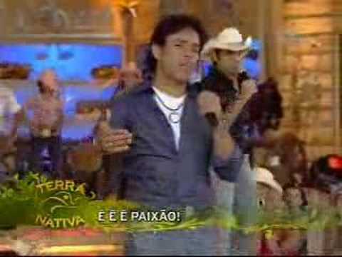 Se Isso É Amor, Eu Amo - Guilherme e Santiago