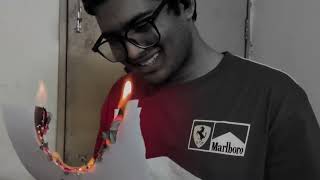 Two Colour Theorem - A Short Film by Ahir and Lakshya