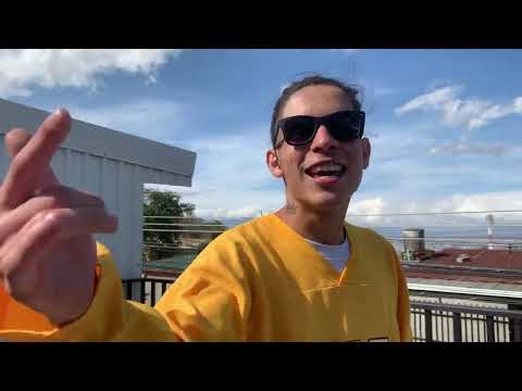 JOVN VEGAS - MUJAMEDALI (PROD BY DANZ)