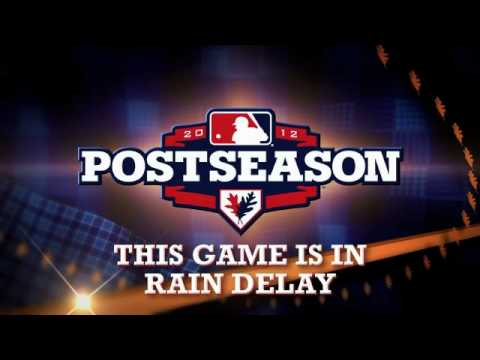 NLCS GAME 3 - October 17, 2012