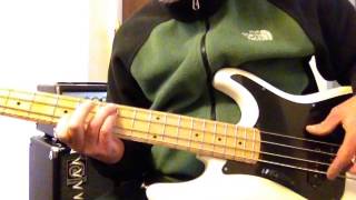 Video thumbnail for 1994 Epiphone by Gibson Accu Bass Guitar Maple NECK Korea by johnnyangel69