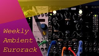 Video thumbnail for Cór // Ambient Eurorack [Solo 4MS Ensemble Oscillator Performance] by Ross Stack
