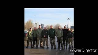 We are the wanderers