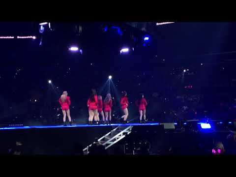 [180812] Dreamcatcher - You and I