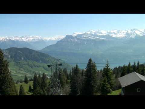 Urmiberg Burggeist Pfingsten 2010