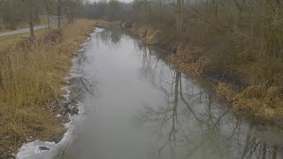 Isabel (A Ghost Story)