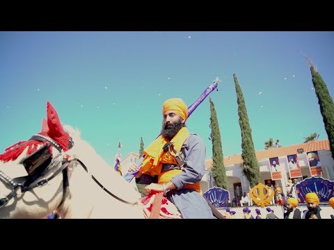 Singh Mahoon - Putt Sikh Kaum de ft Lucky Singh Durgapuria