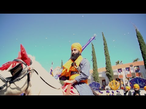 Sikh Kaum