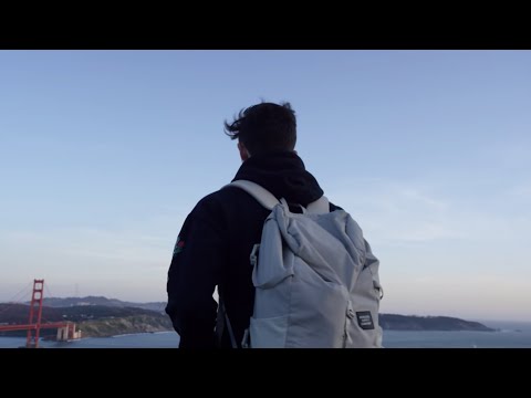 Petit Biscuit - Sunset Lover (Official Video)