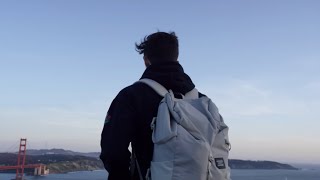 Petit Biscuit - Sunset Lover / Part 2: North America (Official Video)