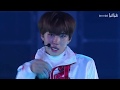 NEO CITY SEOUL The Origin NCT 127 Chain Korean Ver