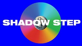 Shadow Step Lyric Video - Hillsong UNITED