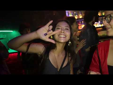 BPM Bruto # 3 - A Saga da Dança Esquisita