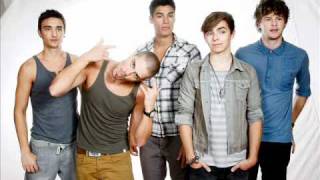 The Wanted a good day for love to die