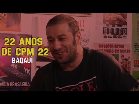 Badauí e a parceria com Henrique Fogaça | Eletrogordo