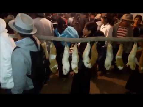 Rimay pedido de mano parte 3