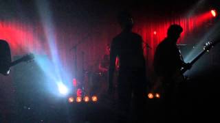 Ceremony - The Separation/Kursed 2015 (Live)
