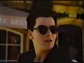 No Man S Land TV Spot 1987