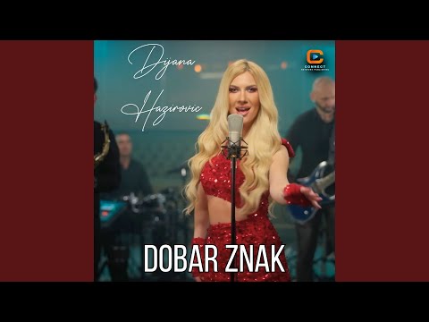 Dobar znak (Cover)