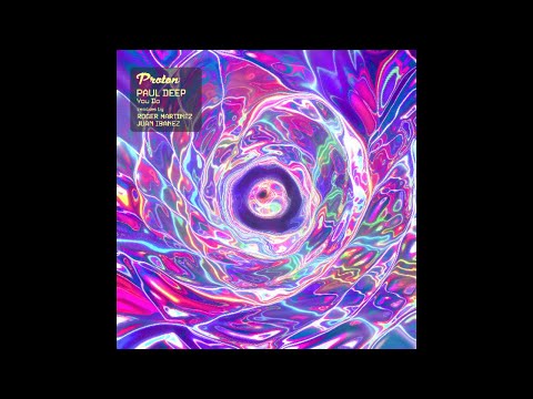 Paul Deep (AR) - You Do (Roger Martinez Tranceformation Remix)