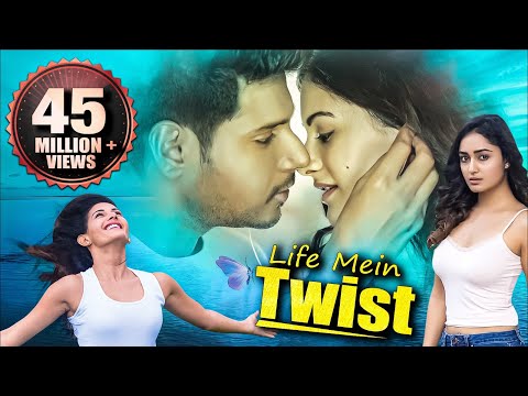 Life Mein Twist (Manasuku Nachindi) 2020 New Released Full Hindi Movie | Sundeep Kishan Amyra