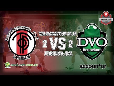 TKKS: TOP/SolarCompleet 2 – DVO/Accountor 2