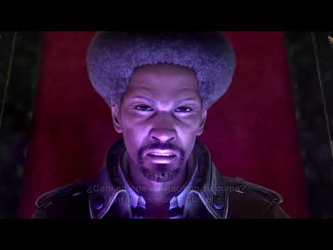 Final Fantasy XIII - Parte 36 - Brunilda