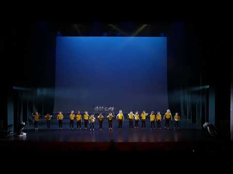 Groep 3/4 Molenwiek - Boodschappen doen - Maaike en Merel