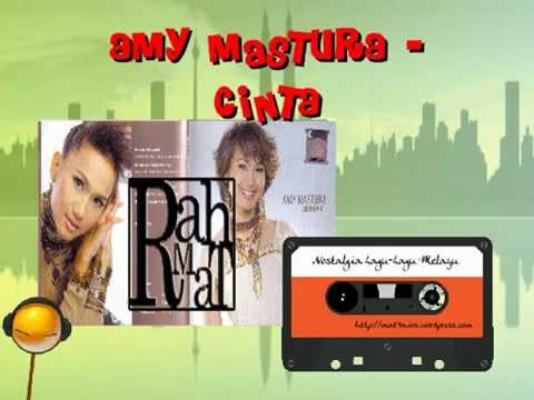AMY MASTURA - CINTA