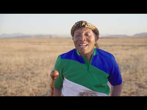 Sefako Sa Menoaneng_Nka Thaba Thabo No7_Official Music Video