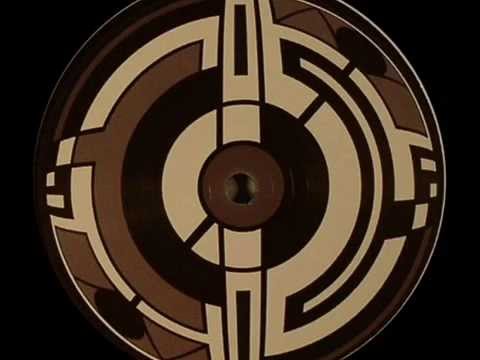 Geomatrix 02 - MissPic + Tekno's23