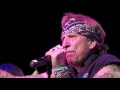 Jack Russell's Great White Live 2016 (Out of the Night) Redwood Run pt.1